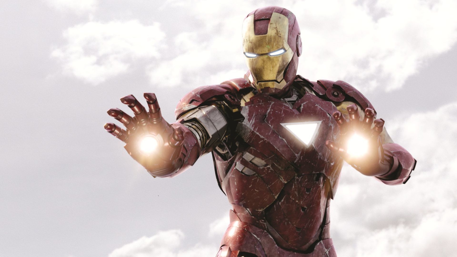 Iron Man